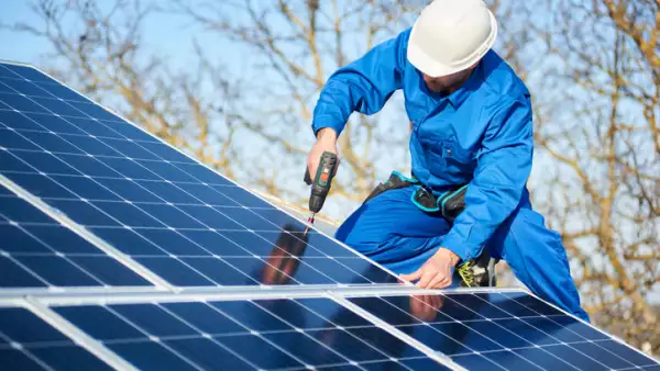 Energía solar