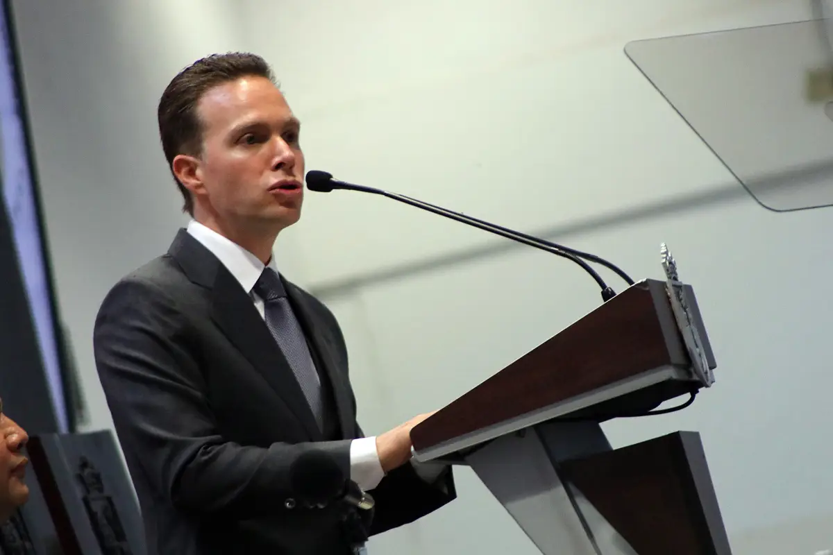 Manuel Velasco