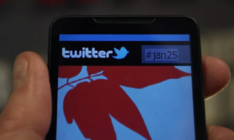 We Are Hunted no confirmó el monto por el que fue vendida a Twitter. (Foto: Getty Images)