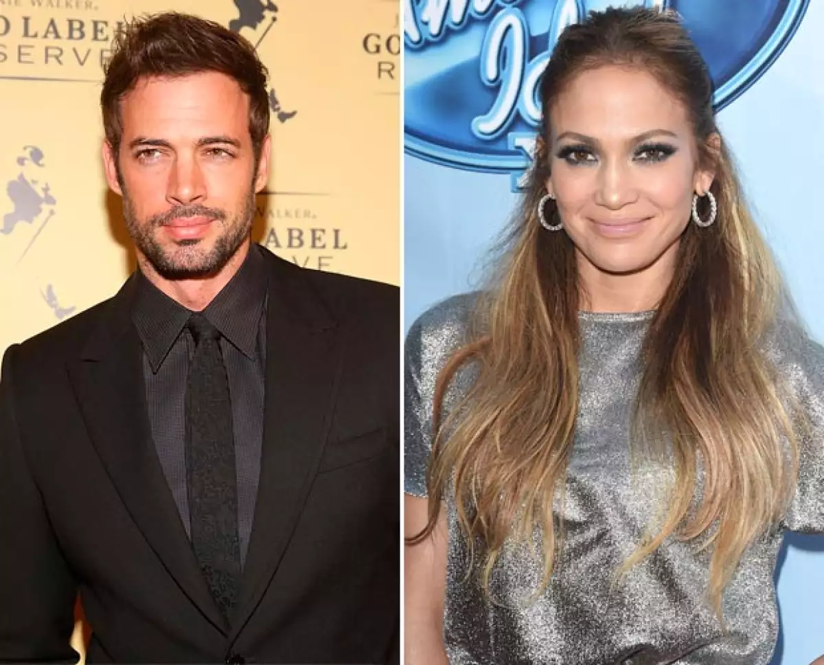 El actor cubano habría iniciado un romance con la diva del Bronx para dar el salto a Hollywood tras separarse de la que ha sido su pareja durante los últimos 11 años.