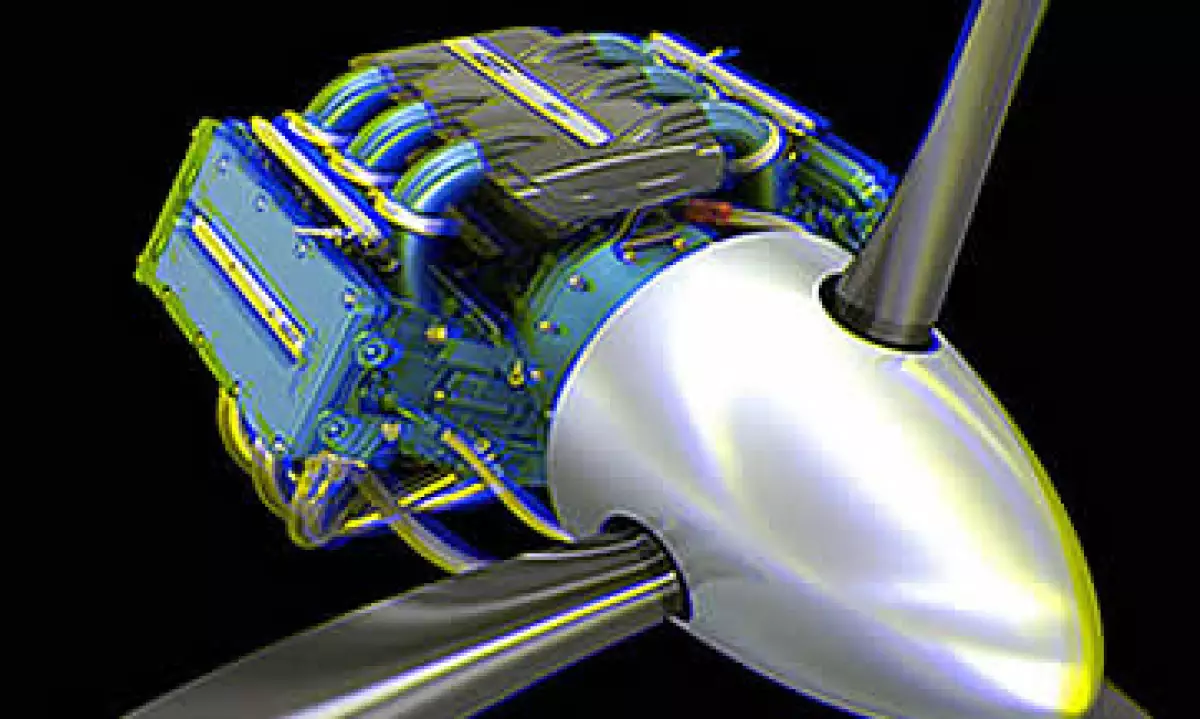 3D (Foto: CNNMoney)