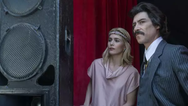 Marcela y Luis Rey