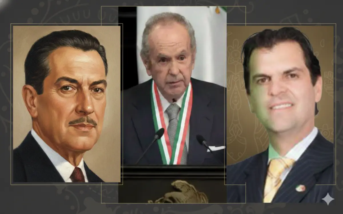 La historia de los Baillères: de vender maíz y granos a ser dueños del Palacio de Hierro y la plata