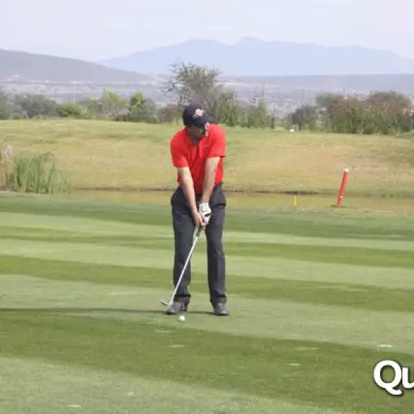 Torneo de Golf COPA ALE