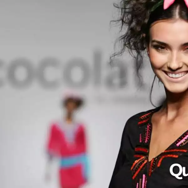 IDM Pasarela Cocolat