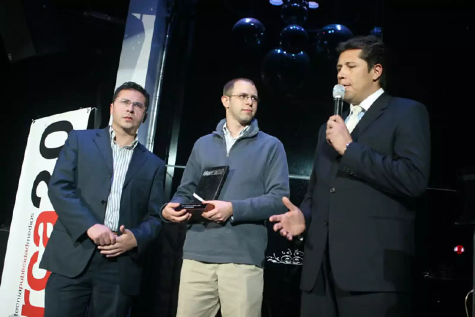 Reconocimientos Merca2.0