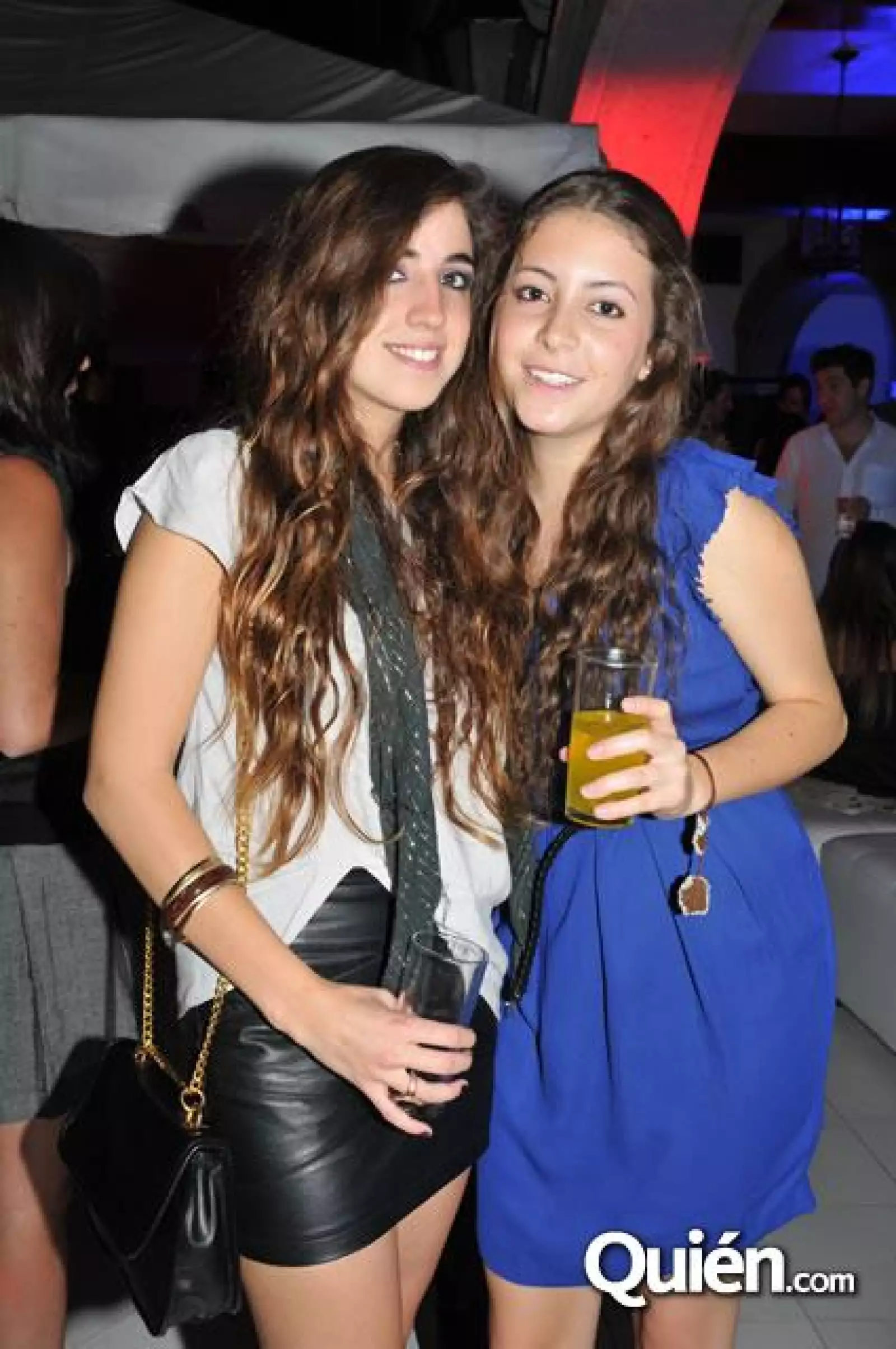 Aniversario Gente Bien