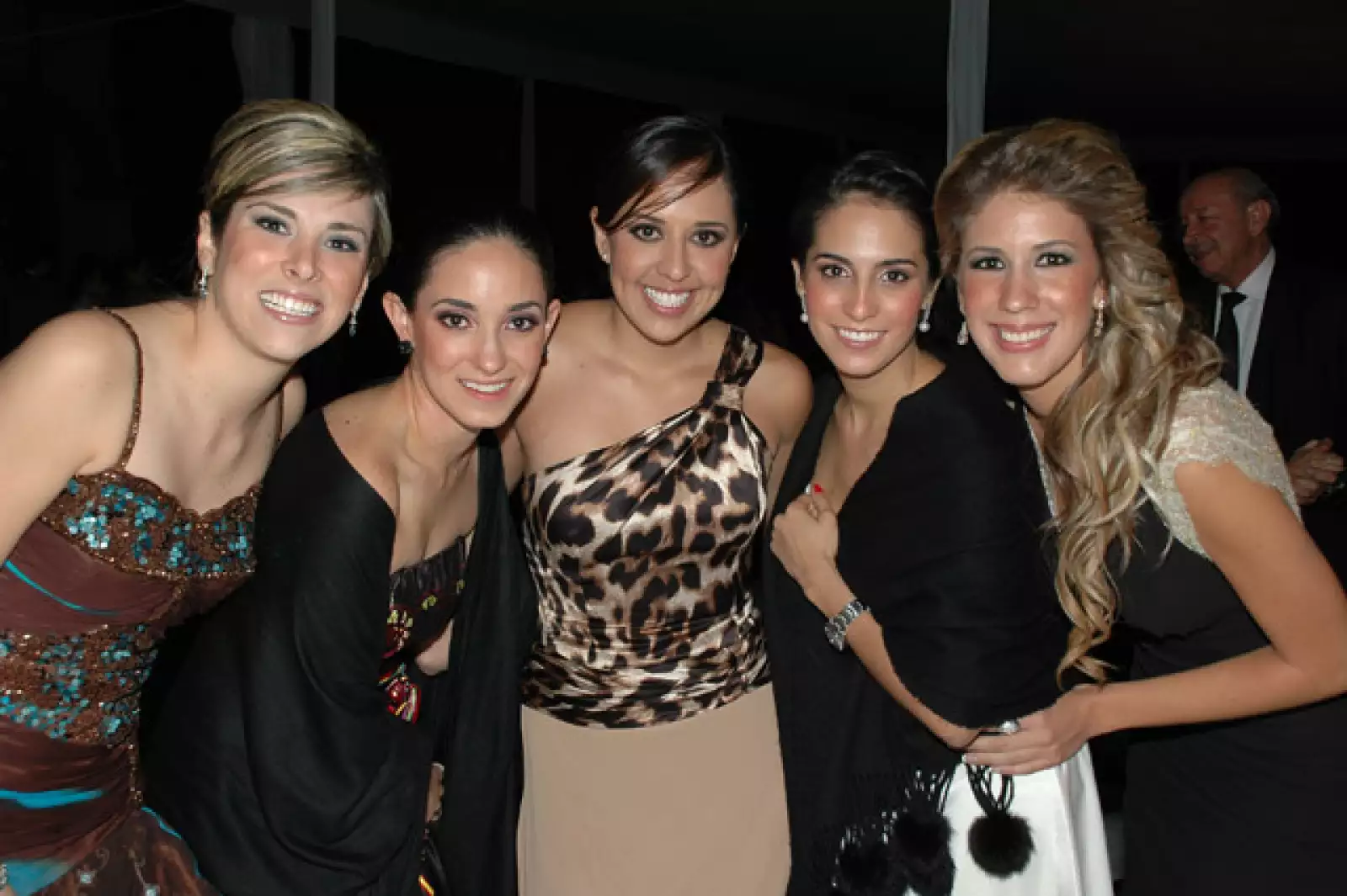 Boda Cristy Salido y Diego Orea