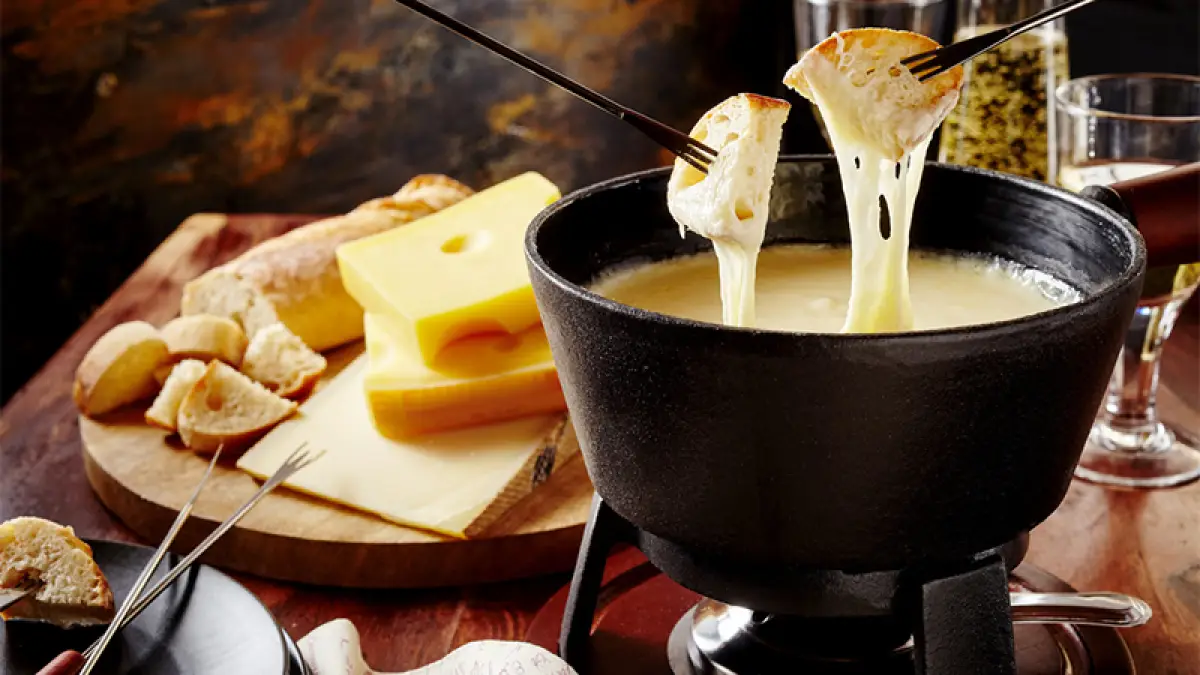Queso