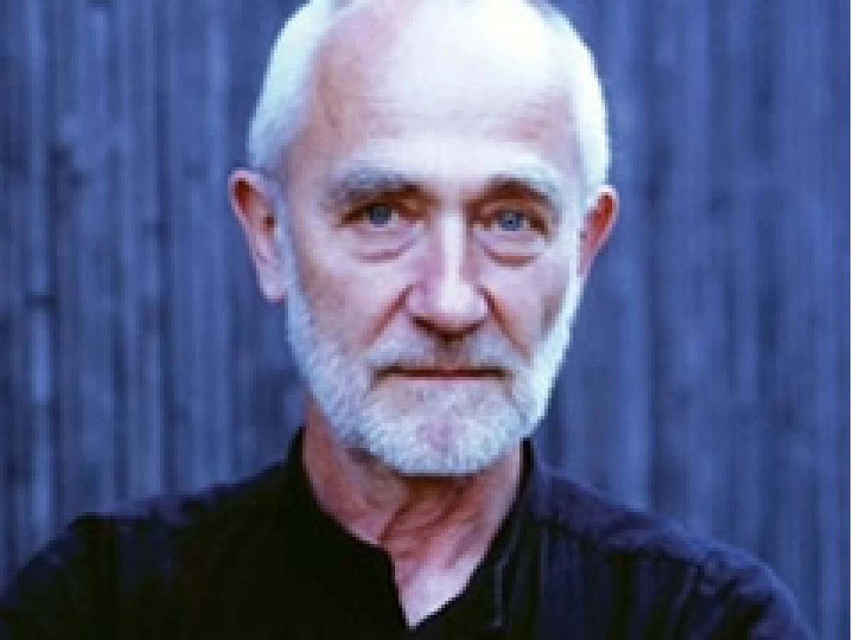 Peter Zumthor se hizo acreedor del Pritzker 2009. (Foto: Cortesía Pritzker)