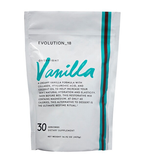 overnightvanilla