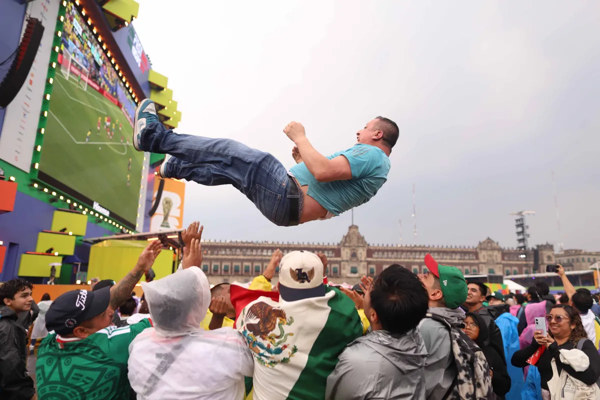 quiere volar
