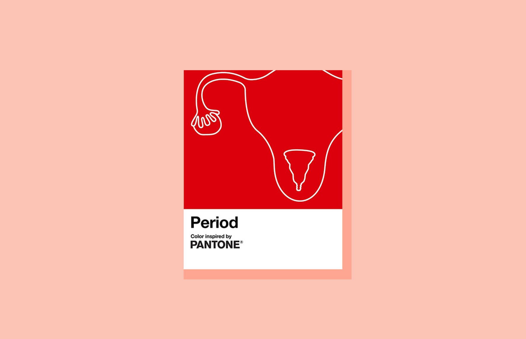 Foto: Instagram @pantone