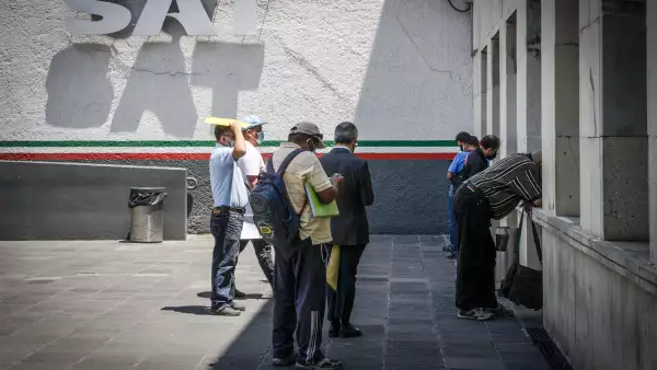 el SAT amplía el plazo para cumplir con Carta Porte