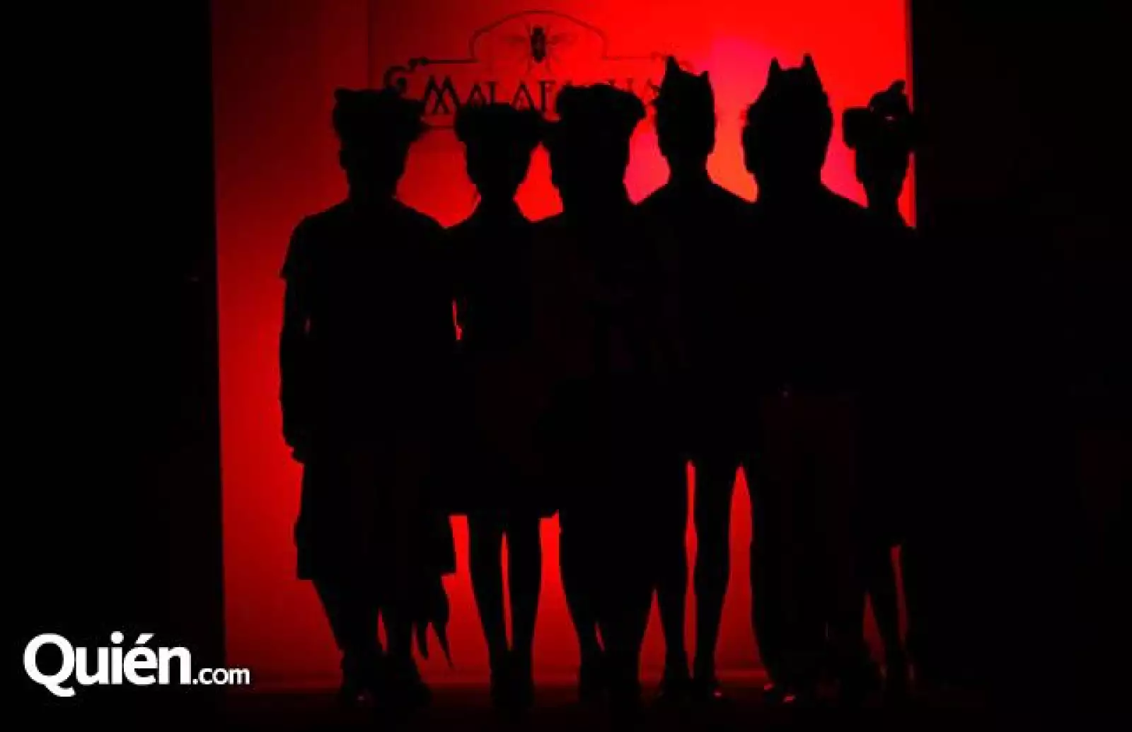 MBDF Pasarela Malafacha