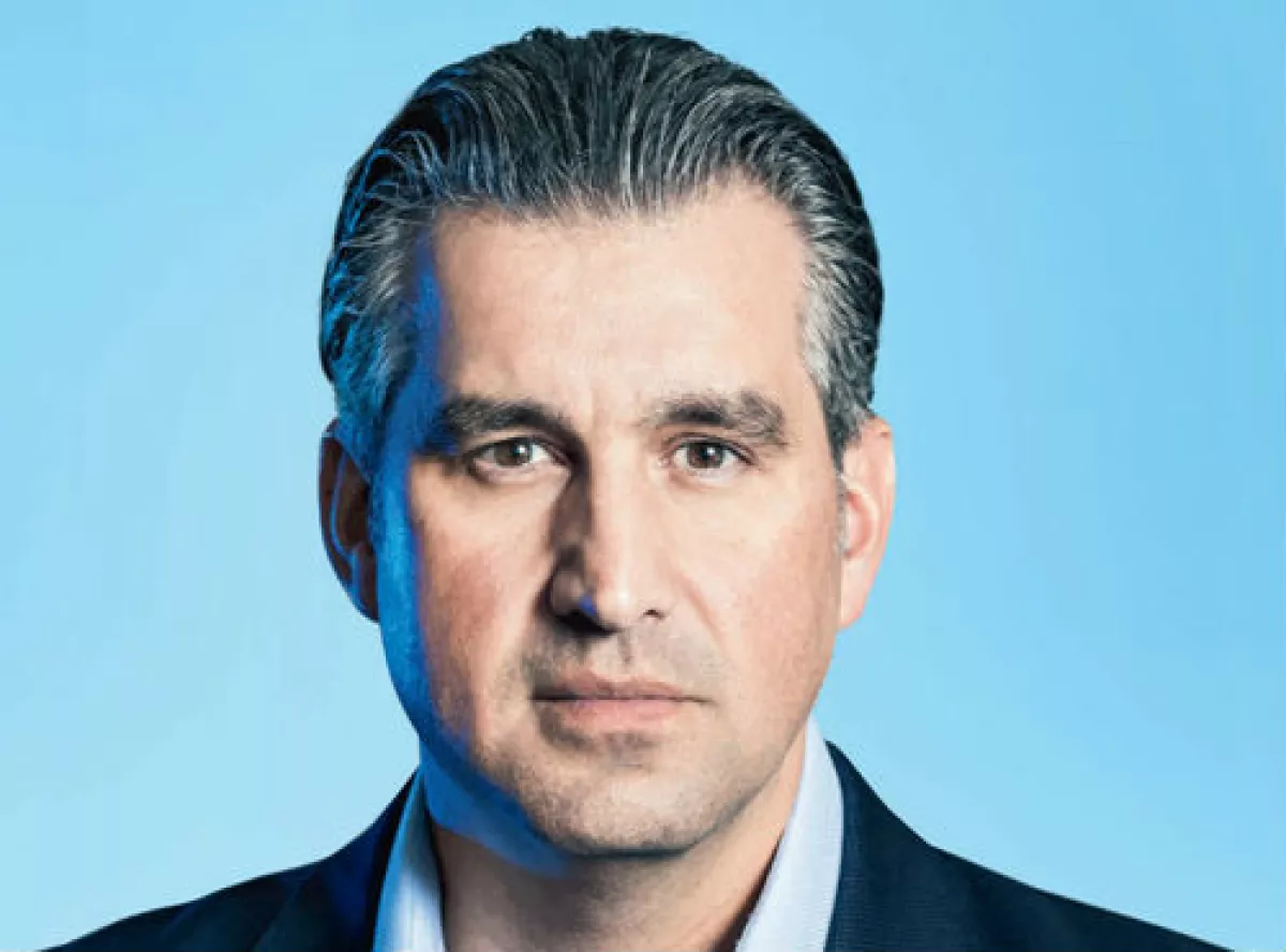 Sergio Rodr�guez, vicpdte Op, Heineken