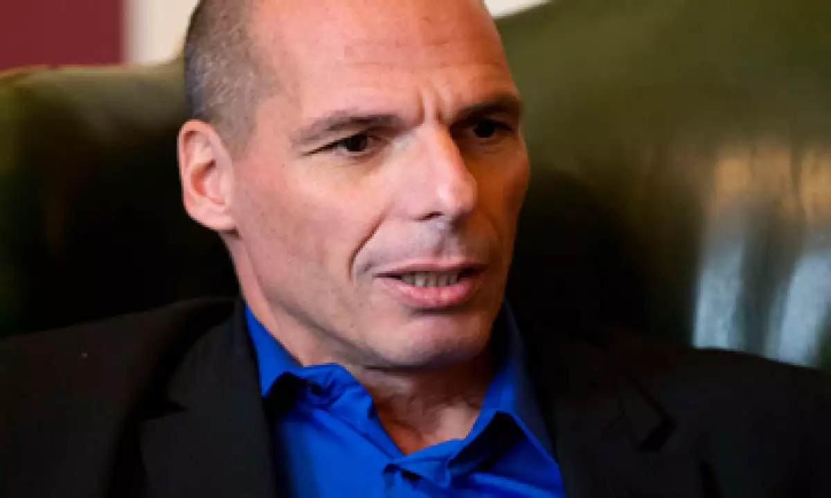 Yanis Varoufakis ha dado clases en universidades de Reino Unido y Estados Unidos. (Foto: Reuters)