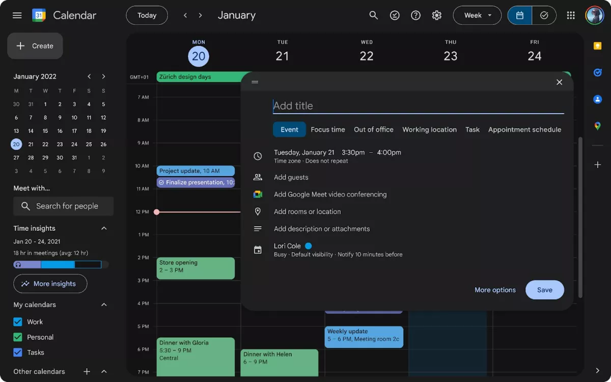 google-calendar-elimina-eventos