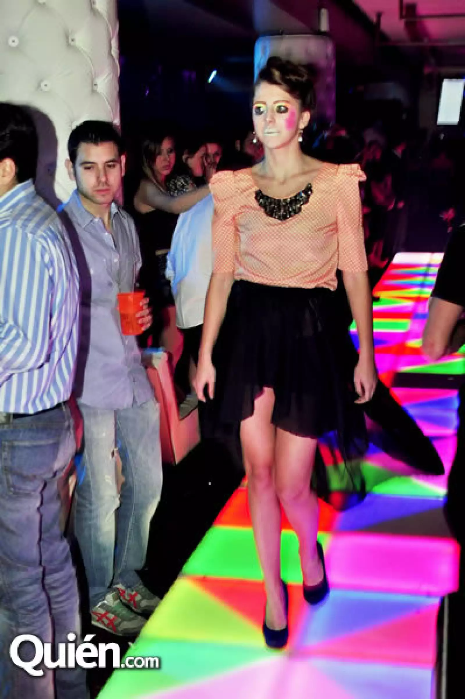 Nueva Colección de Room 304 en el RÖE