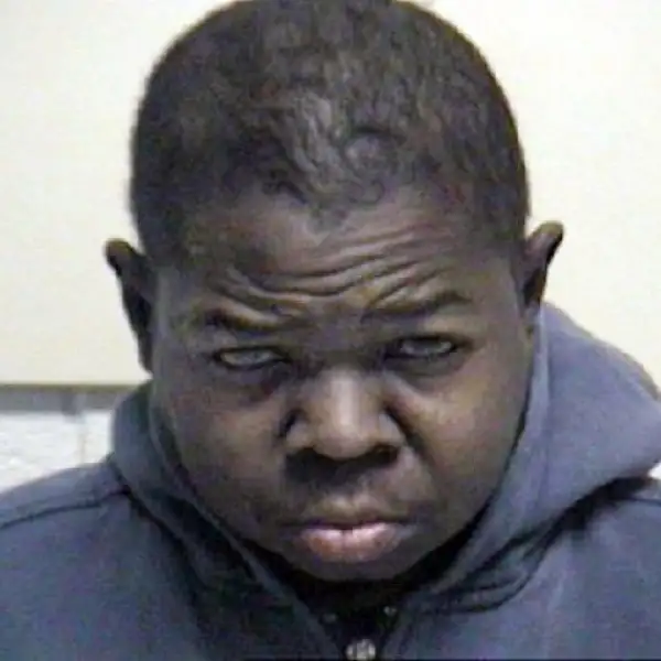 2010. Coleman, de 41 años, fue arrestado en Utah por no haber comparecido en el tribunal, dijo la policía.