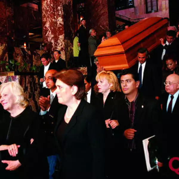 José Anguiano, Brigita Anguiano, Sari Bermúdez