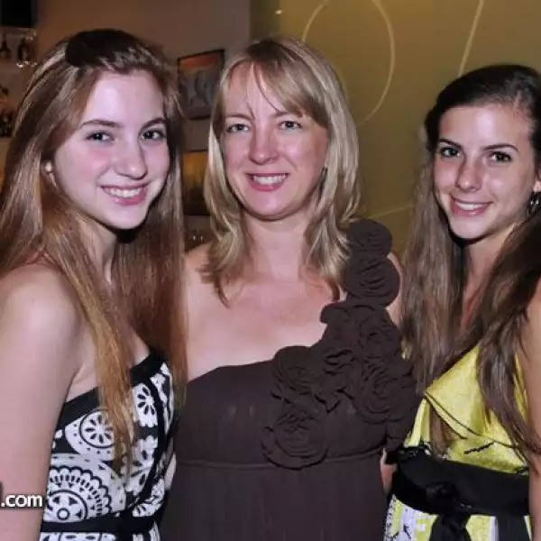 Despedida de soltera de Montserrat de la Rosa