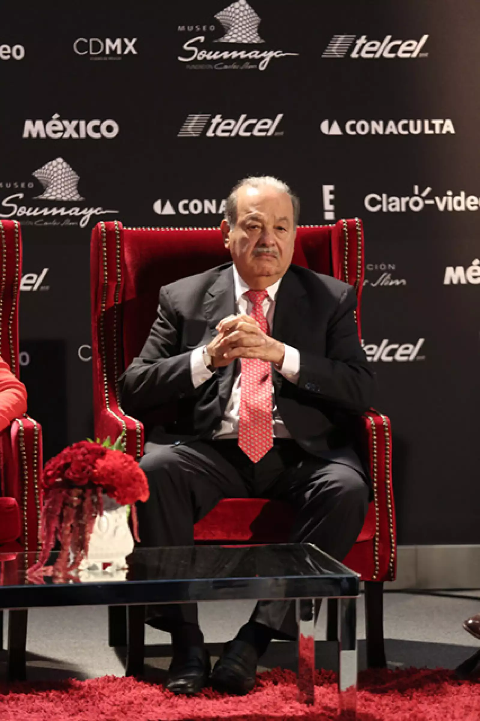 Carlos Slim