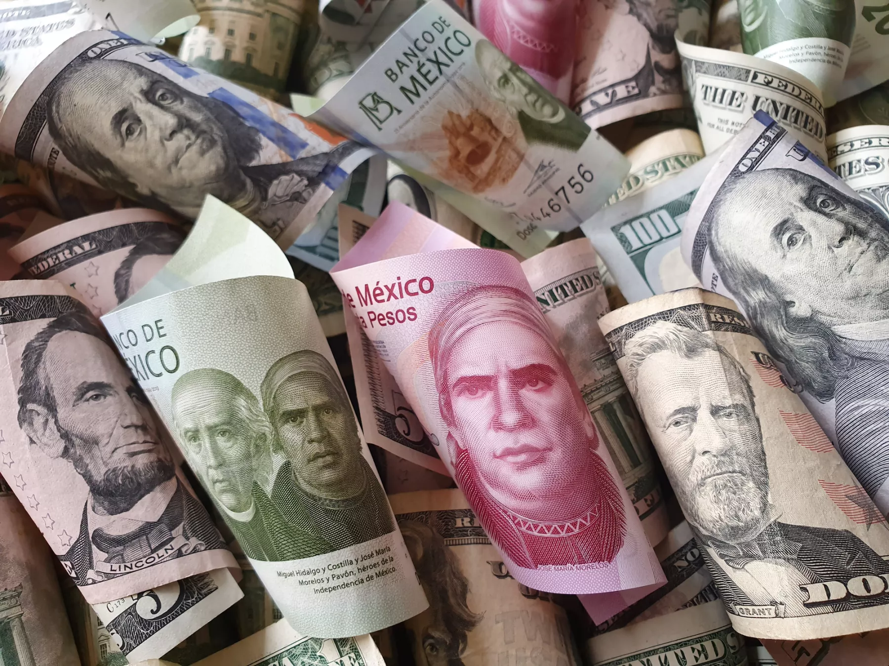 ¡Por fin! Inflación mundial bajará en el segundo semestre de 2022