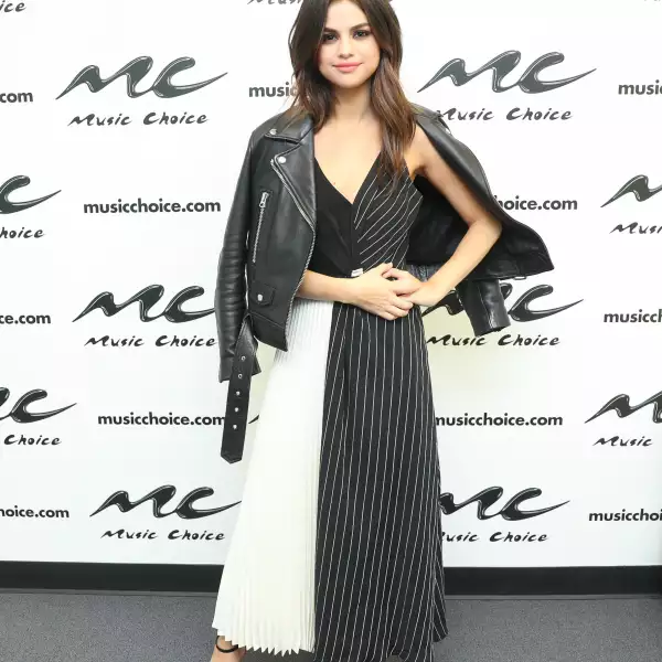 Selena Gomez