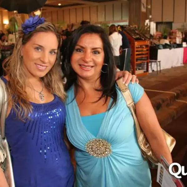 Bazar Portal de una Noche de Arte