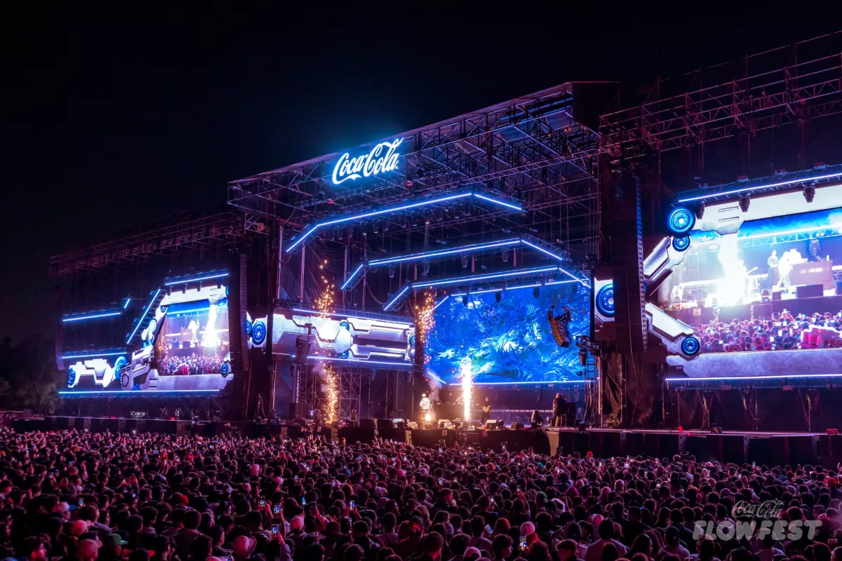 Flow Fest 2025: precio de boletos, cartel, fechas y todo lo que debes saber
