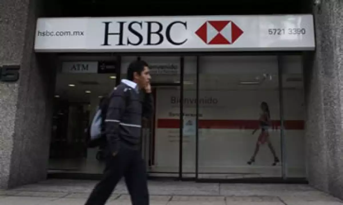 El pasado 17 de julio, un subcomité del Senado de EU acusó un historial de ineficiencias antilavado de dinero en HSBC México. (Foto: Reuters)