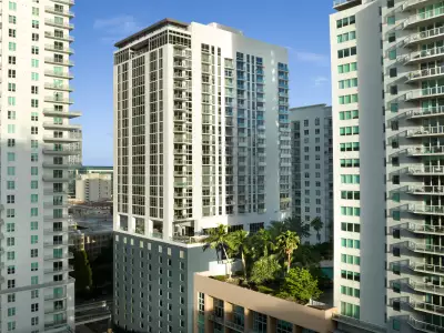 vivienda miami