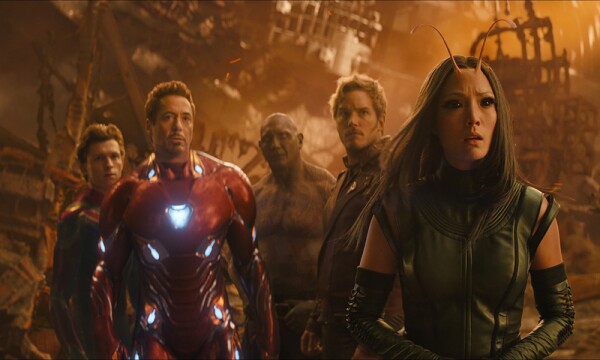 Marvel