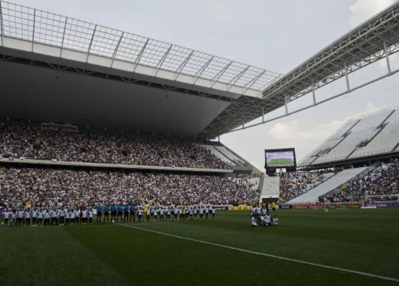 Arena Corinthians