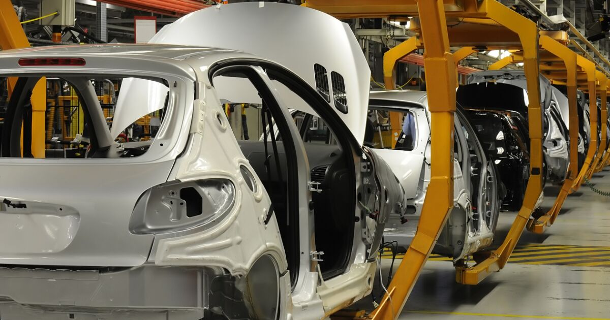 CANADÁ SE CONVIERTE EN EL SEGUNDO GRAN COMPRADOR DE AUTOS MEXICANOS