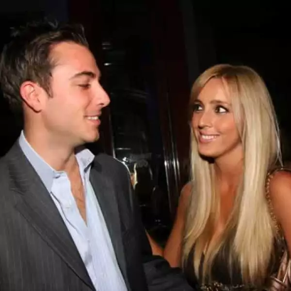 Pepe Díaz festeja su cumpleaños