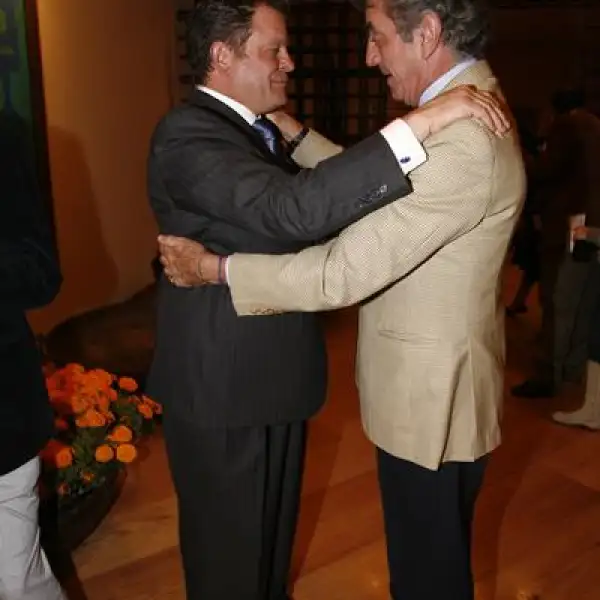 Presentacion Libro La rama