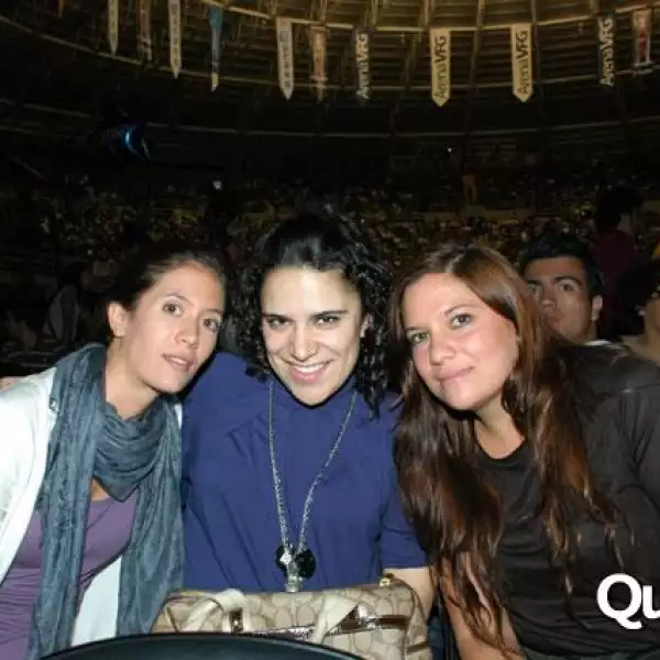 Concierto Coca Cola Zero-Placebo