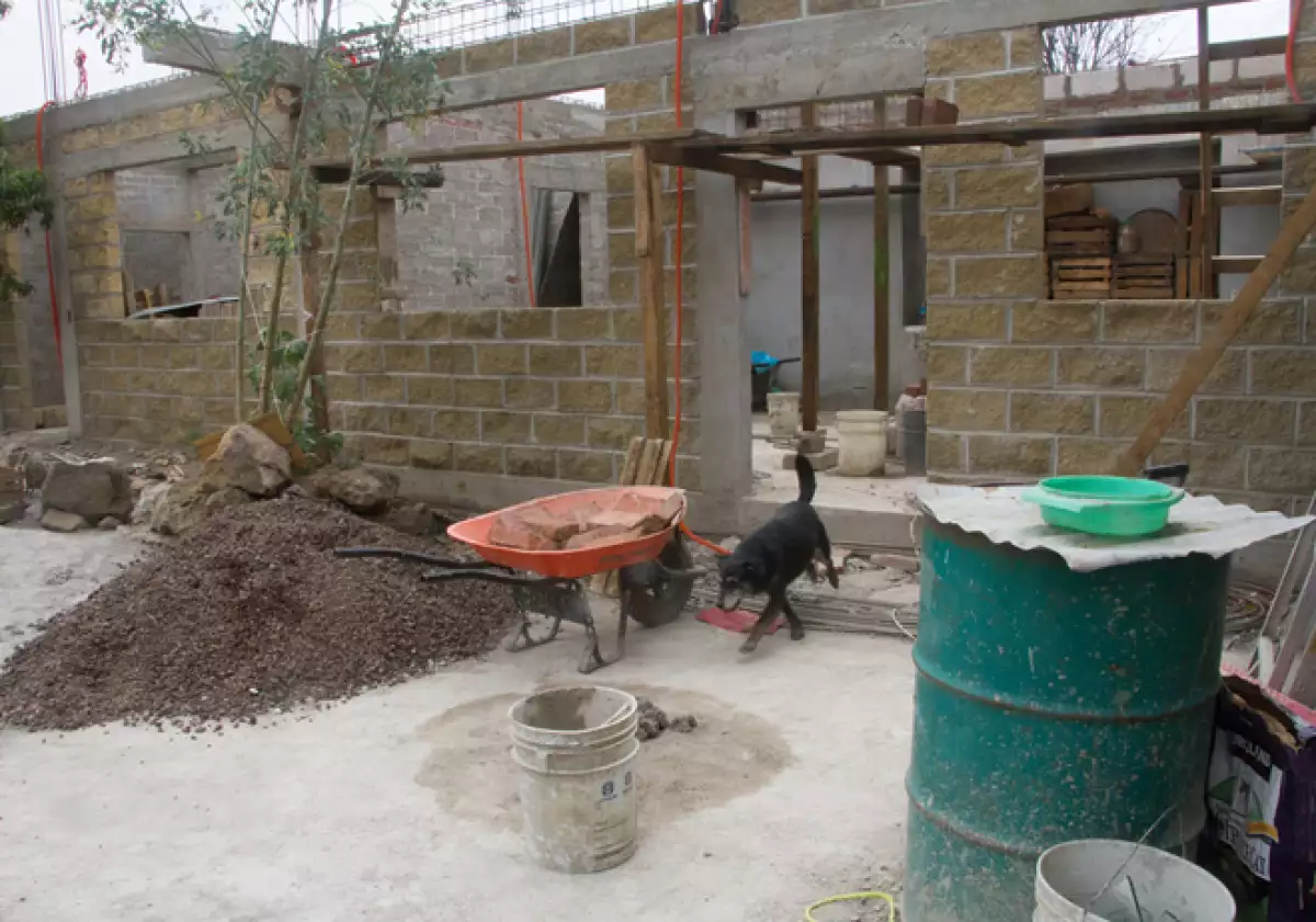construccion