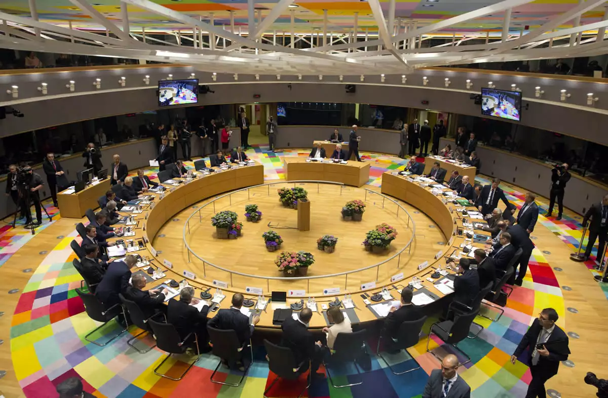 Unión Europea