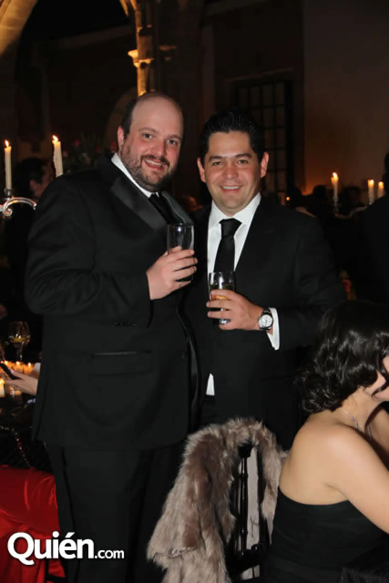 Pablo Orvañanos,Guillermo Sanacon