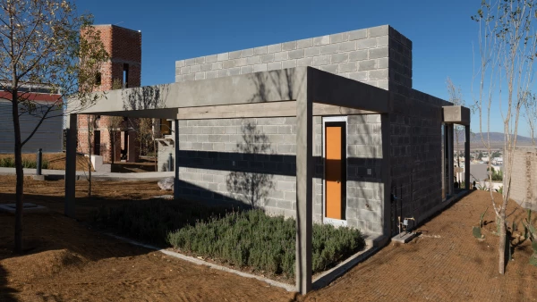 Casa Apan