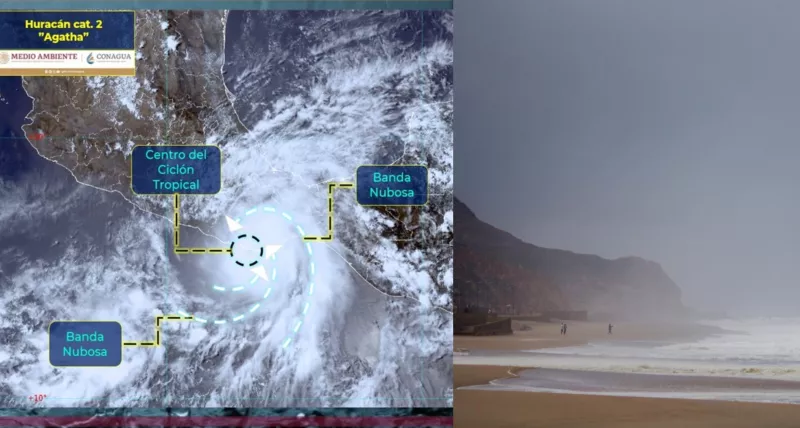 huracan-agatha-trayectoria-oaxaca
