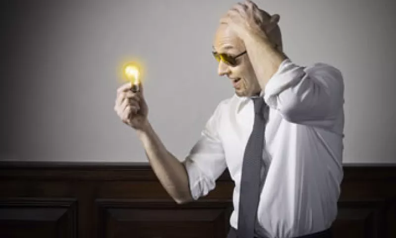 En la innovación no hay magia y sí muchos errores, dice Kevin Ashton. (Foto: iStock by Getty Images)