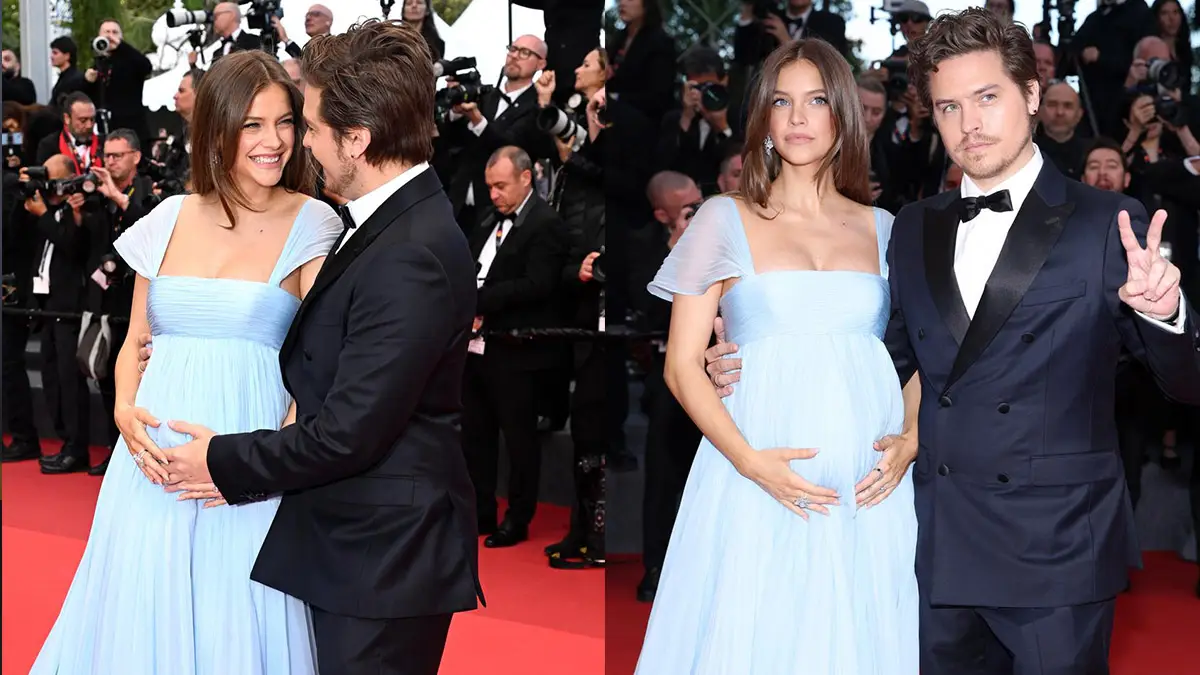 barbara-palvin-baby-bump-cannes