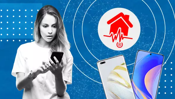 Fabricantes solo podrán vender celulares que lancen alertas de emergencia