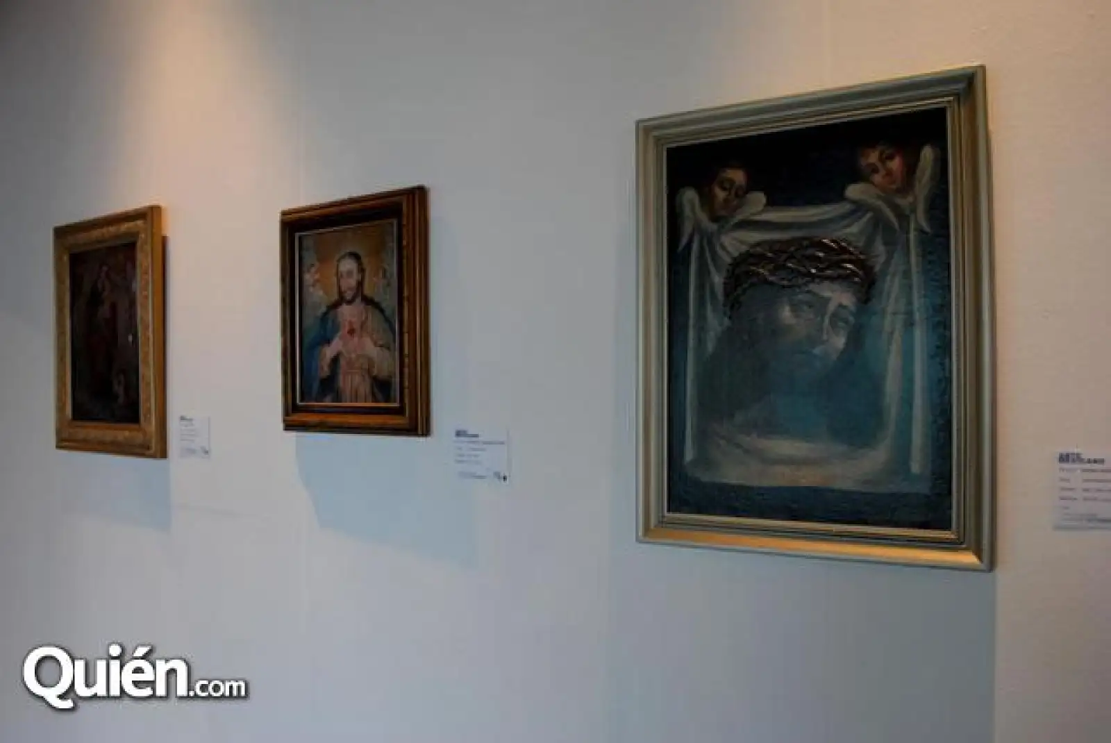 Exposición
