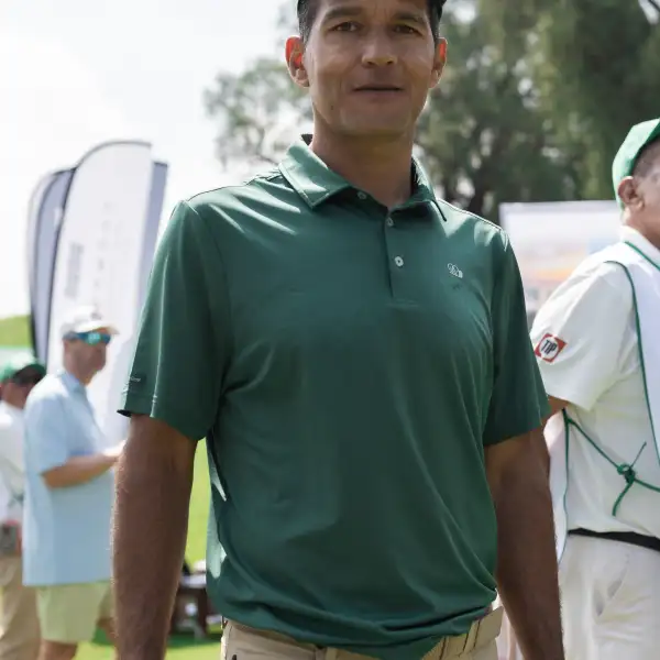 TORNEO DE GOLF