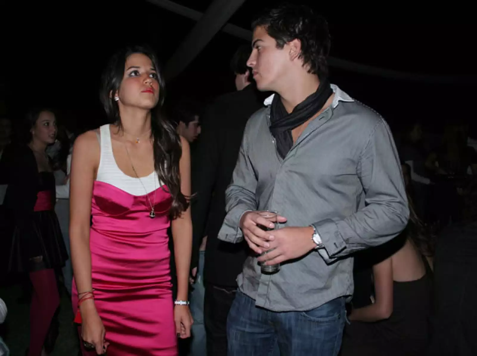 Party 17 de Lorena González